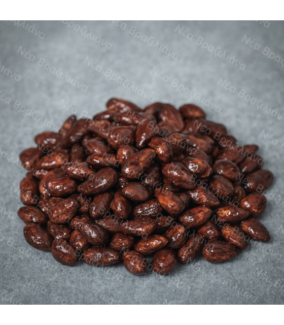 Καραμελωμένα Αμύγδαλα