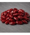 Καραμελωμένα Αμύγδαλα με Βατόμουρο