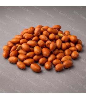 Φυστίκι Αράπικο Άψητο Ανάλατο