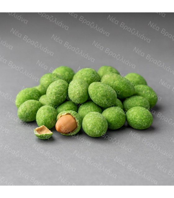 WASABI Φυστίκι
