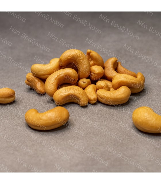 Κάσιους Ψημένα Ανάλατα