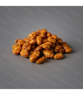 Καραμελωμένα Φιστίκια με Τσίλι