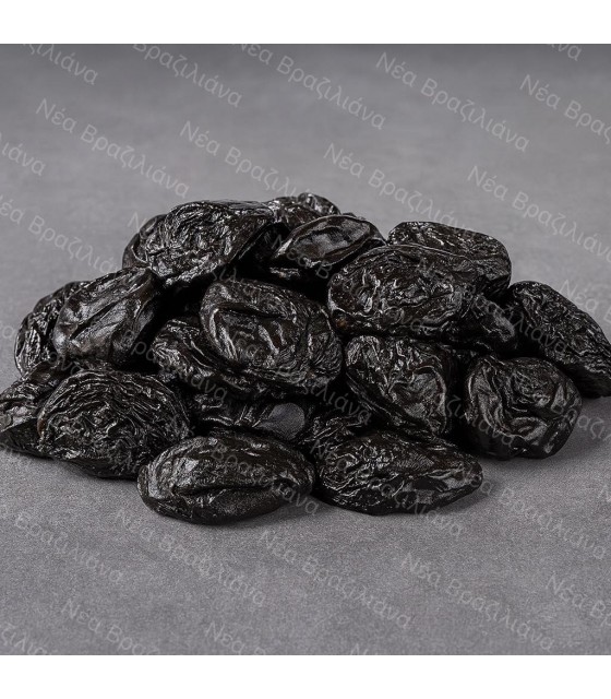 Δαμάσκηνα Χωρίς Κουκούτσι